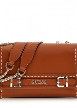 GUESS - Γυναικεία Τσάντα Guess Hwvc8985210