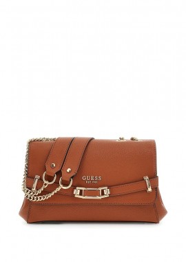 GUESS - Γυναικεία Τσάντα Guess Hwbg95_27210