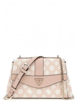 GUESS - Γυναικεία Τσάντα Χιαστί Guess Hwpg95_21210
