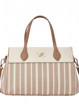 VERDE - Γυναικεία Τσάντα Tote Verde 16-0008432