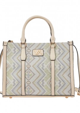 Γυναικεία Τσάντα Tote Verde 16-0008512