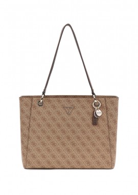 GUESS - Γυναικεία Τσάντα Tote Guess Hwbg9672250