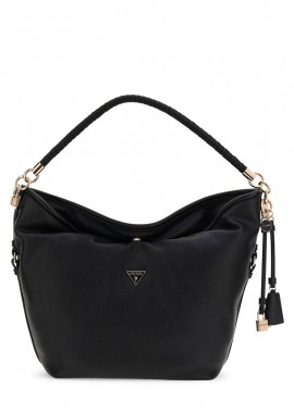 GUESS - Γυναικεία Τσάντα Ώμου Guess Hwbg9918020