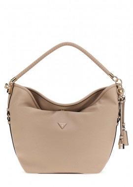 GUESS - Γυναικεία Τσάντα Ώμου Guess Hwbg9918020