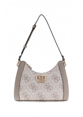 GUESS - Γυναικεία Τσάντα Ώμου Guess Hwos9901180
