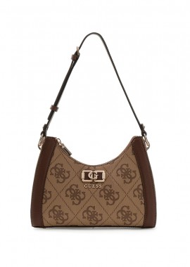 GUESS - Γυναικεία Τσάντα Ώμου Guess Hwos9901180