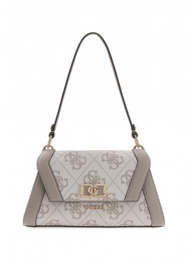 GUESS - Γυναικεία Τσάντα Ώμου Guess Hwos9901190