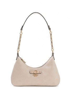 GUESS - Γυναικεία Τσάντα Ώμου Guess Hwpd7602180