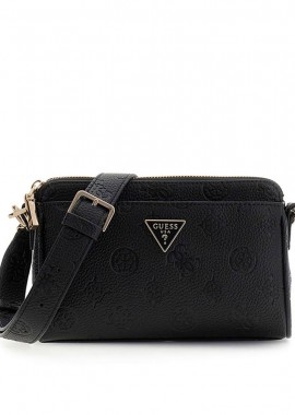 GUESS - Γυναικεία Τσάντα Tote Guess Hwpd9888720