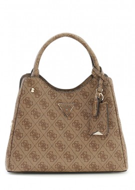 GUESS - Γυναικεία Τσάντα Χιαστί Guess Hwsg6974050