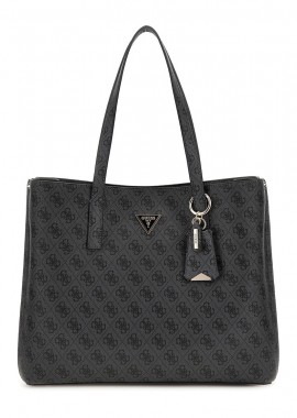 GUESS - Γυναικεία Τσάντα Tote Guess Hwsg6974230