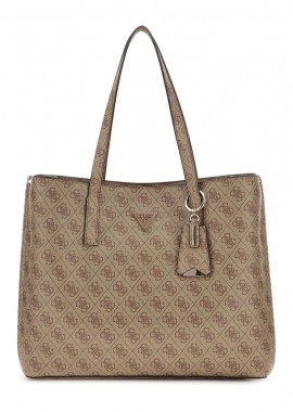 Γυναικεία Τσάντα Tote Guess Hwsg6974230