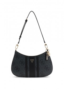 Γυναικεία Τσάντα Ώμου Guess Hwss9672180