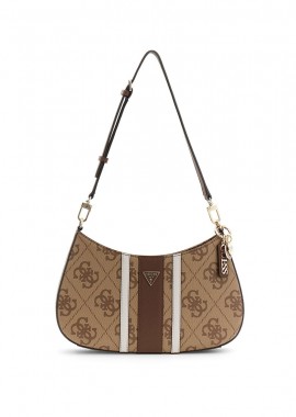 Γυναικεία Τσάντα Ώμου Guess Hwss9672180