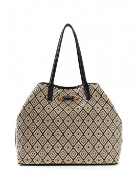 GUESS - Γυναικεία Τσάντα Tote Guess Hwwg9913240