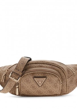 GUESS - Γυναικείο Τσαντάκι Μέσης Guess Twhb9211080