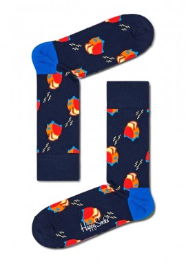 HAPPY SOCKS - Γυναικείες Κάλτσες Happy Socks Hav01-6500