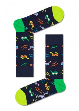 Γυναικείες Κάλτσες Happy Socks Snd01-6500