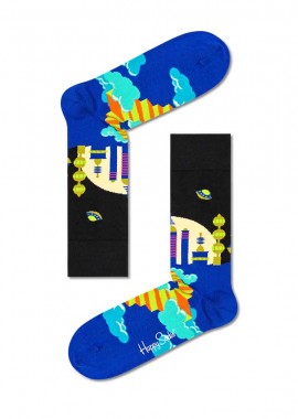 Γυναικείες Κάλτσες Happy Socks Cix01-9300