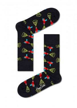 Γυναικείες Κάλτσες Happy Socks Laz01-9300