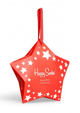 HAPPY SOCKS - Γυναικείες Κουτί Δώρου Με Κάλτσες Happy Socks 50226222