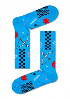 HAPPY SOCKS - Unisex Κάλτσες Happy Socks P000147