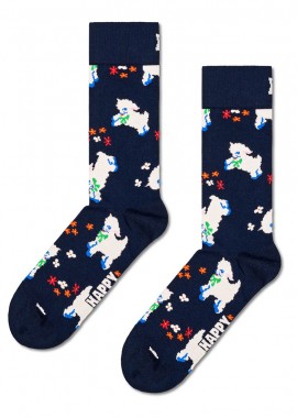 HAPPY SOCKS - Γυναικείες Κάλτσες Happy Socks P001862