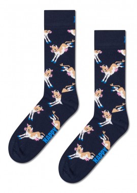 HAPPY SOCKS - Γυναικείες Κάλτσες Happy Socks P003191