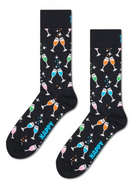 Γυναικείες Κάλτσες Happy Socks P003225