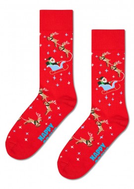 Γυναικείες Κάλτσες Happy Socks P003277