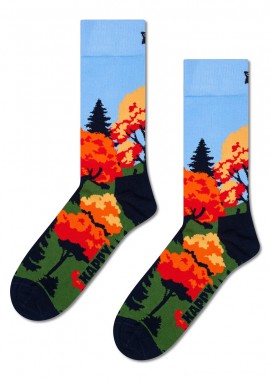 Γυναικείες Κάλτσες Happy Socks P003789