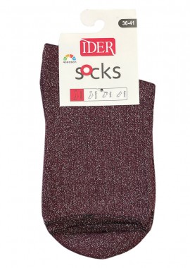 IDER - Γυναικείες Κάλτσες Ider 2175Β-2502