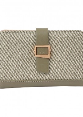 Γυναικείο Πορτοφόλι Verde 18-0001606