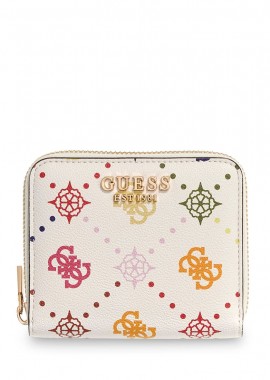 GUESS - Γυναικείο Πορτοφόλι Guess Swgp9898137