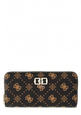 GUESS - Γυναικείο Πορτοφόλι Guess Swgp9928146