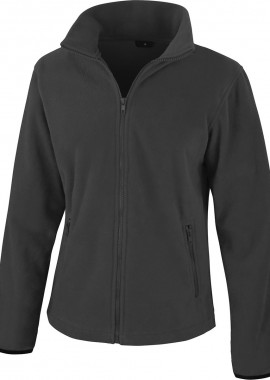 Result - Γυναικεία Ζακέτα R220F Result Fashion Fit Outdoor Black