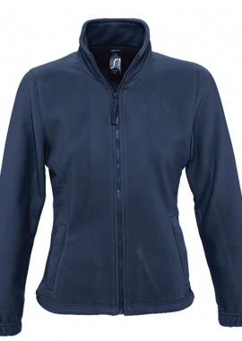 Γυναικεία Ζακέτα Fleece 54500 SOL's North Navy