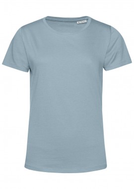 B & C - Γυναικείο T-Shirt TW02B B & C E150 Blue Fog