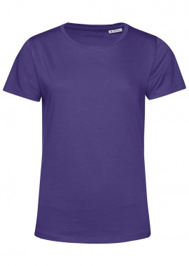 B & C - Γυναικείο T-Shirt TW02B B & C E150 Radiant Purple