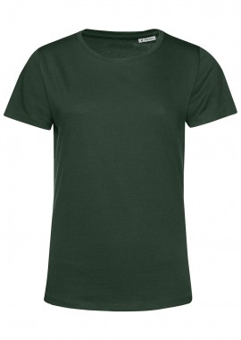Γυναικείο T-Shirt TW02B B & C E150 Forest Green
