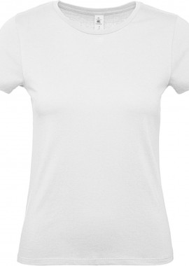 B & C - Γυναικείο T-Shirt TW02T B & C E150 White
