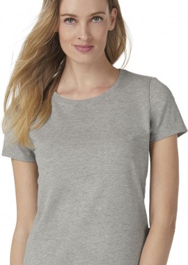 B & C - Γυναικείο T-Shirt TW04T B & C E190 Sport Grey