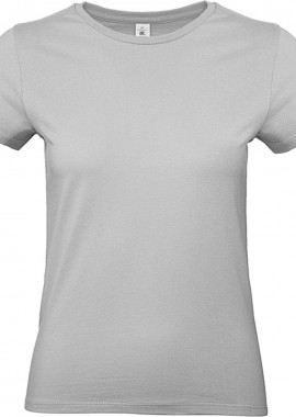 B & C - Γυναικείο T-Shirt TW04T B & C E190 Pacific Grey