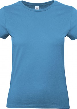 Γυναικείο T-Shirt TW04T B & C E190 Atoll