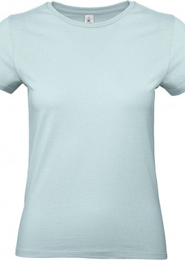 B & C - Γυναικείο T-Shirt TW04T B & C E190 Millenial Mint