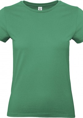B & C - Γυναικείο T-Shirt TW04T B & C E190 Kelly Green
