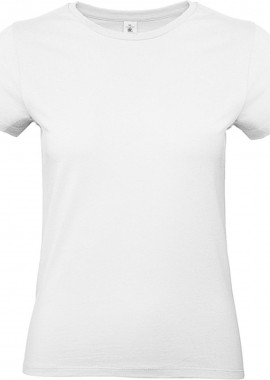 B & C - Γυναικείο T-Shirt TW04T B & C E190 Ash