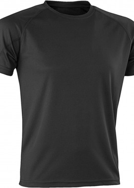 Result - Unisex Μπλουζάκι S287X Result Aircool Black