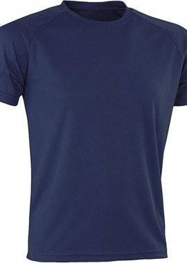 Result - Unisex Μπλουζάκι S287X Result Aircool Navy