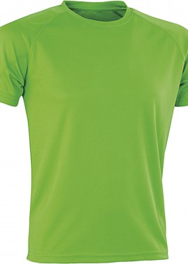 Result - Unisex Μπλουζάκι S287X Result Aircool Lime